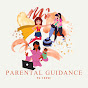 Parental Guidance logo