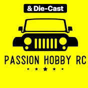 Passion Hobby RC