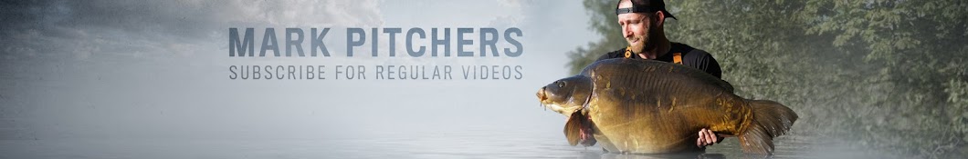 Mark Pitchers رمز قناة اليوتيوب