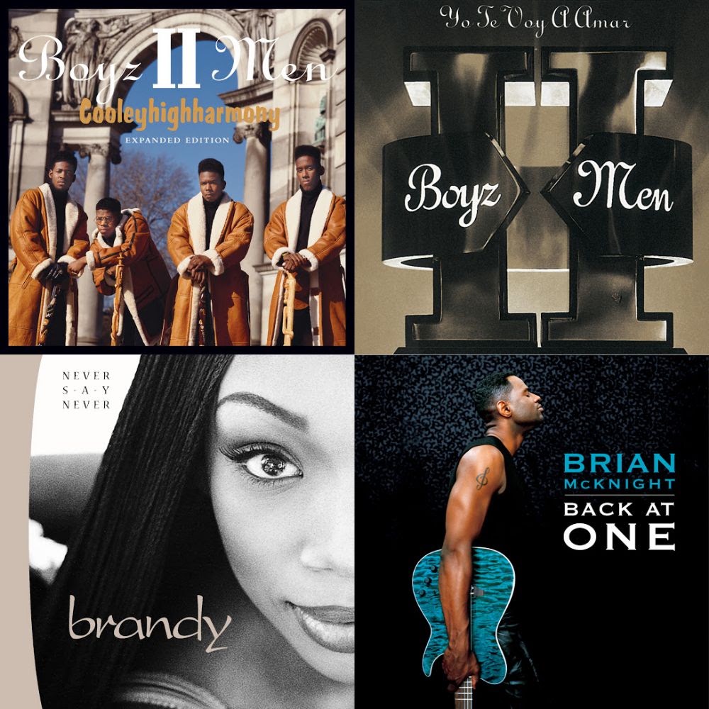 My jams