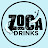 Zoca Drinks