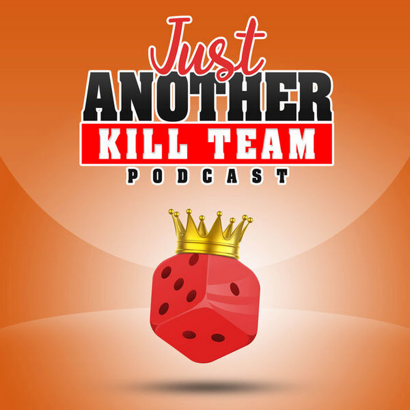 JustAnotherKillteamPodcast icon