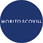 Morito Scovill Americas logo