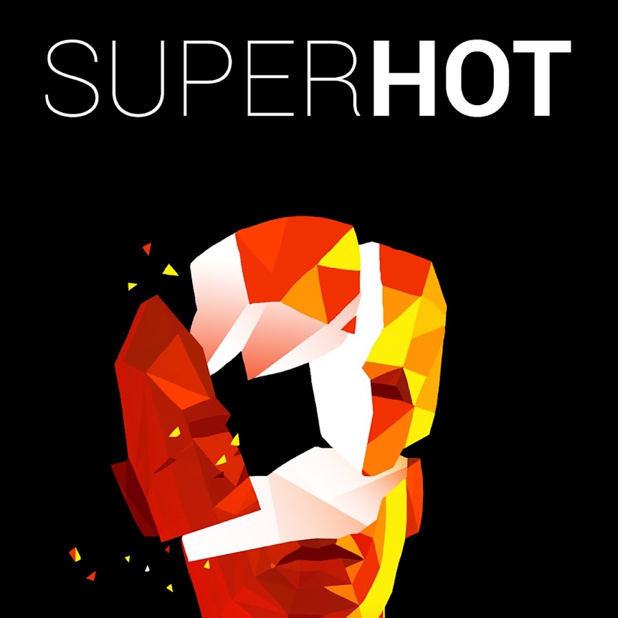 Superhot Topic YouTube