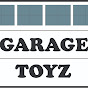 Garage Toyz logo