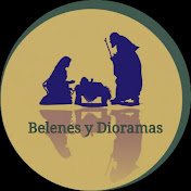 Belenes y Dioramas