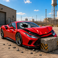 BMG Crash Test icon