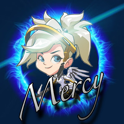 Mercy YT Youtube канал