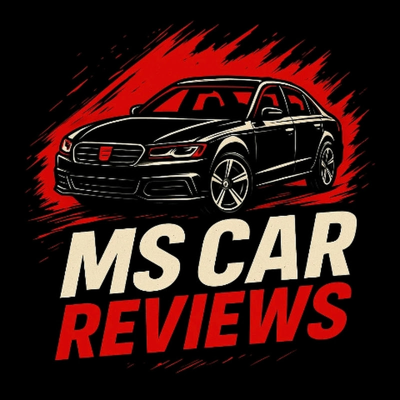 MS Car Reviews