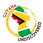 Guyana Undiscovered logo