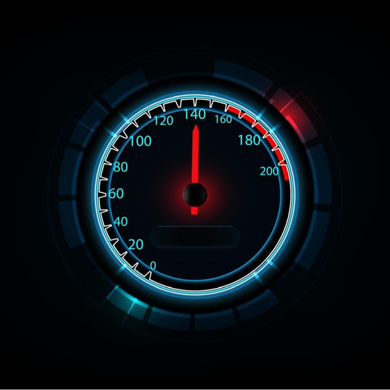 Cars Accelerations TV