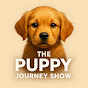 The  Puppy Journey Show logo