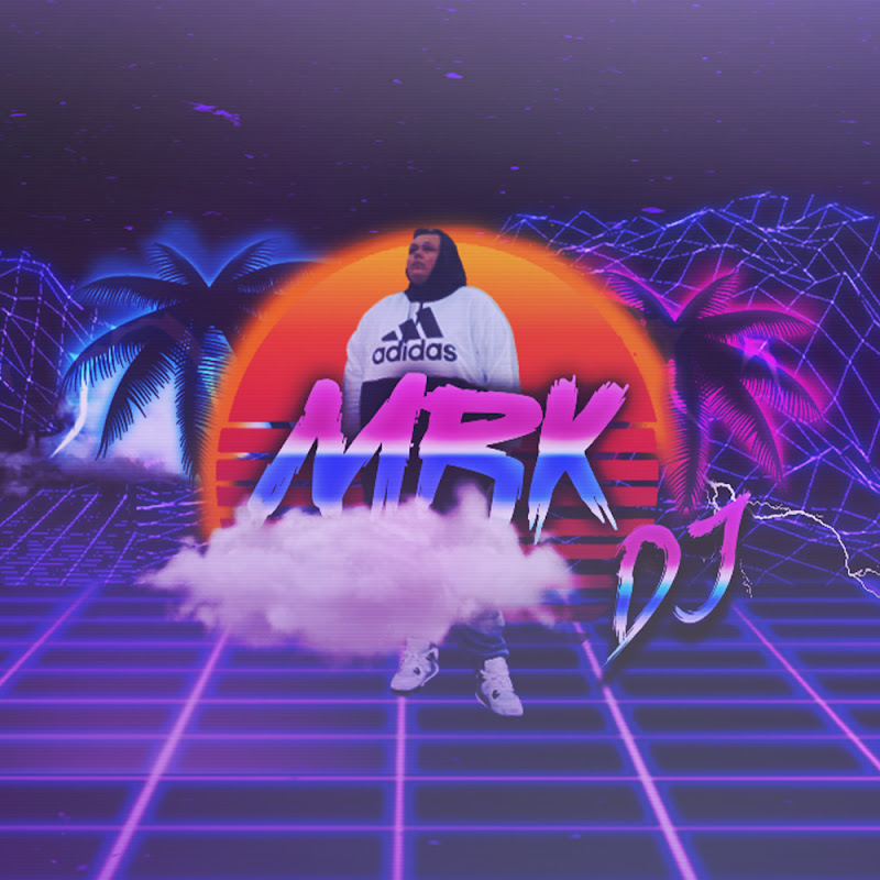DJ MRK
