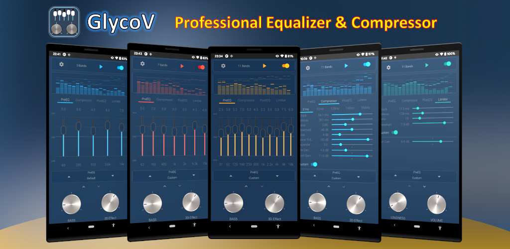 Glycov Music Equalizer Apk Download For Android Kushiheim