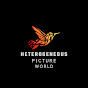 Heterogeneous Picture World logo