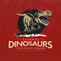 Eternal Dinosaurs Dragonboat Team YouTube Profile Photo