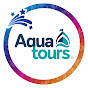 Marina Aquatours logo