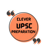 Clever Study for UPSC