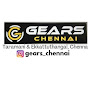 Gears Chennai - Helmets & Riding Gears logo