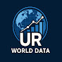 UR WORLD DATA logo
