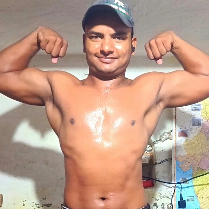 Lokesh Yaduvanshi