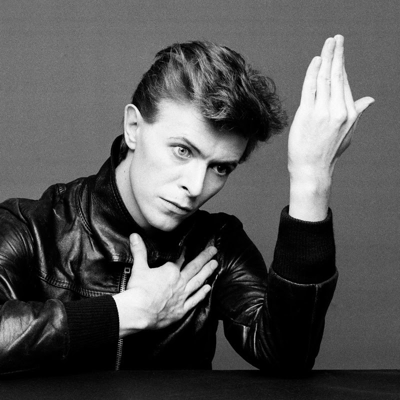 DavidBowieVEVO