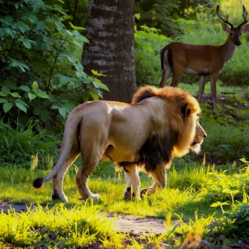 yourx prince animations