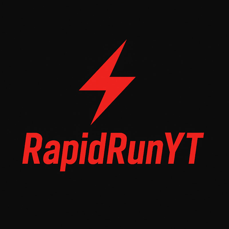 RapidRunYT