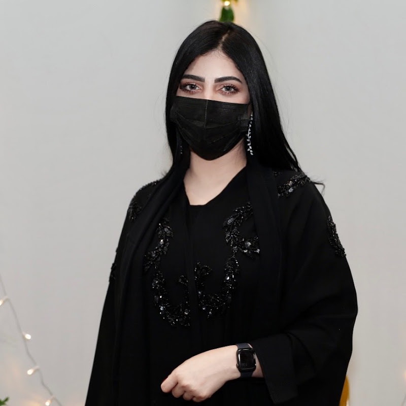 Emirati Girl UAE