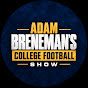 Adam Breneman's College Football Show