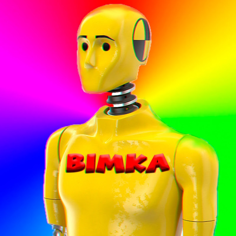 Bimka Drive