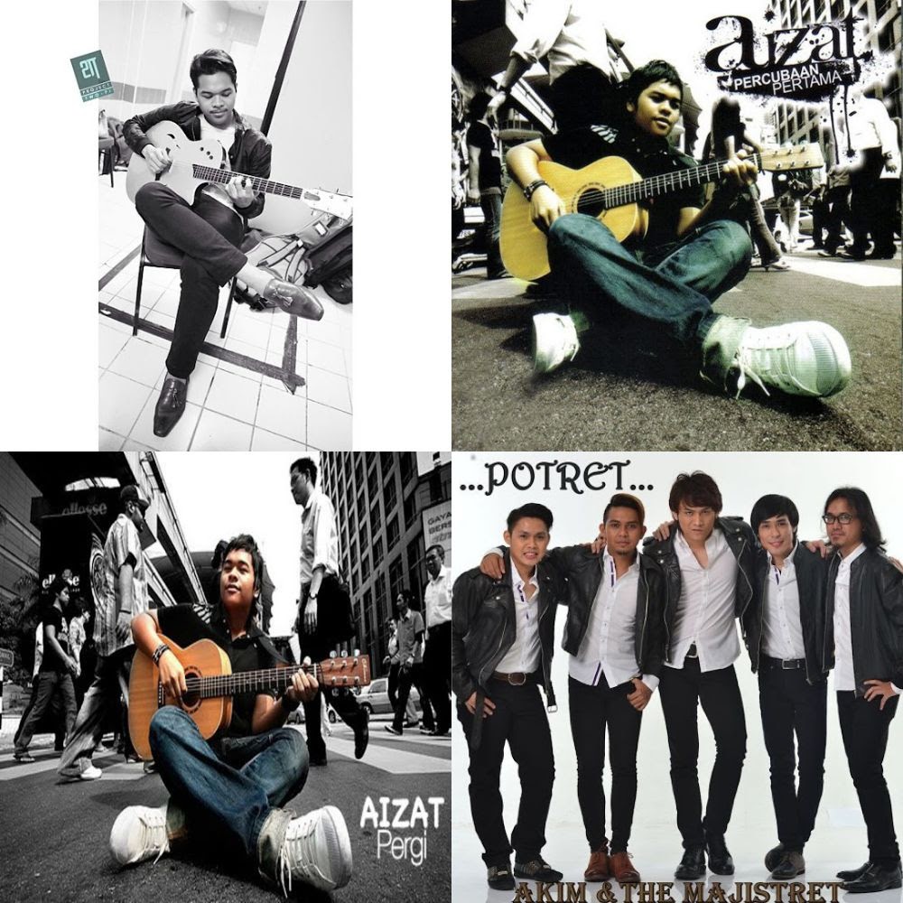 the best malay's songs