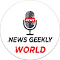 News Geekly World logo