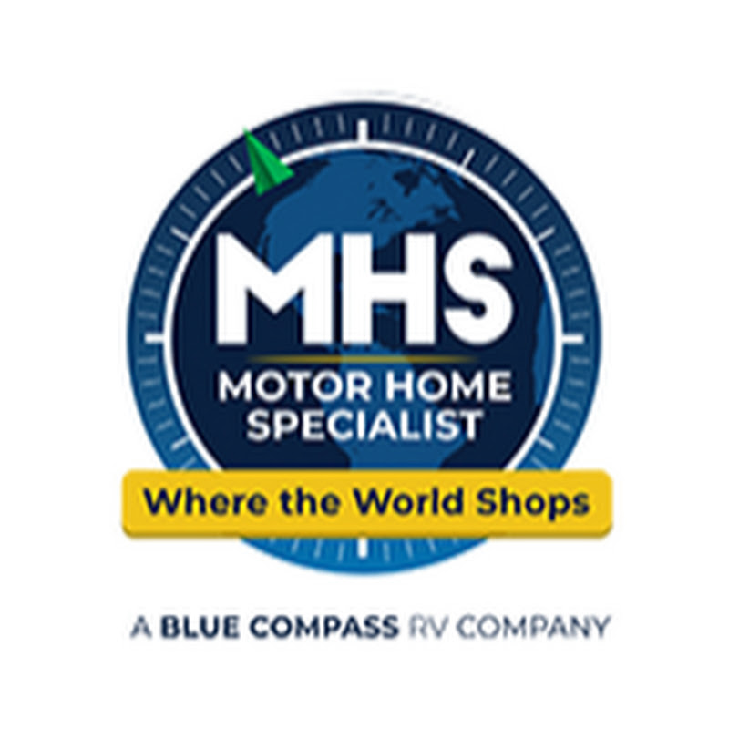 Motor Home Specialist icon