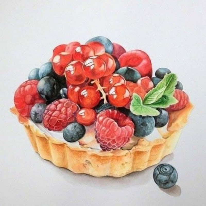 Готовим с вдохновением Logo