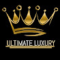 ULTIMATE LUXURY logo