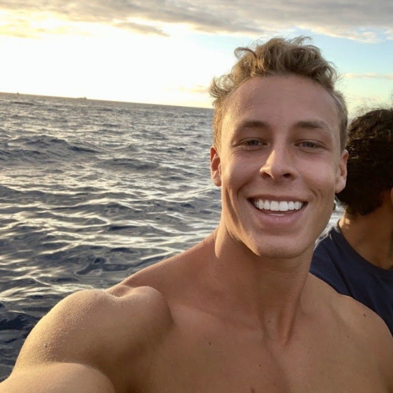 Erik Thornally