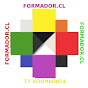  Octavio Formador Quechua Ciberpolitica Chile logo