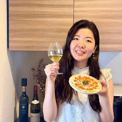 あこ⌇ワインに合う簡単おつまみアイコン画像