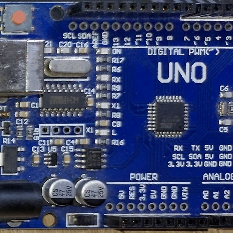 Arduino