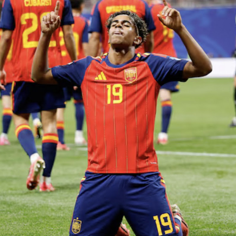 Spain🇪🇸  avatar
