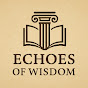 Echoes of Wisdom  logo