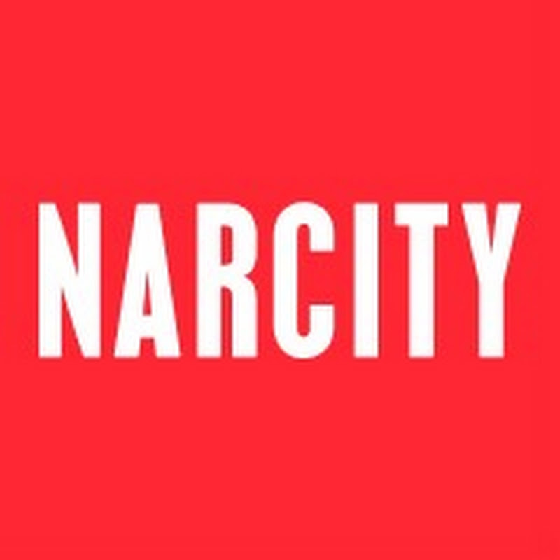 Narcity  icon