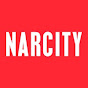 Narcity  logo
