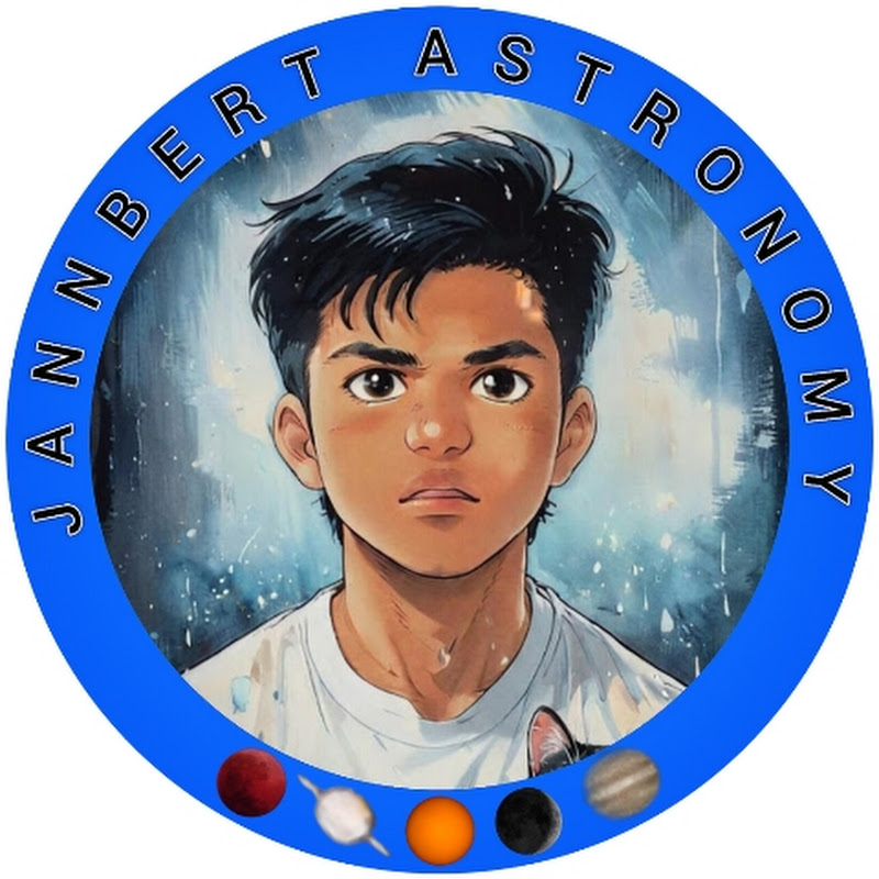 Jannbert Astronomy