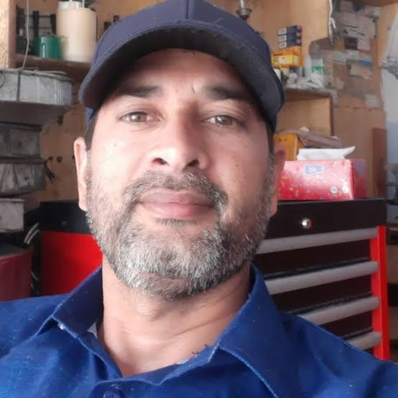 Mansoor Ahmad Autos: EFI & Hybrid Specialists  