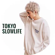TOKYO SLOW LIFE / RUI HIGUCHI