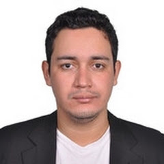 Francisco Javier Guzman