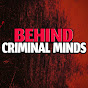 Behind Criminal Minds logo
