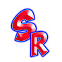 SR logo